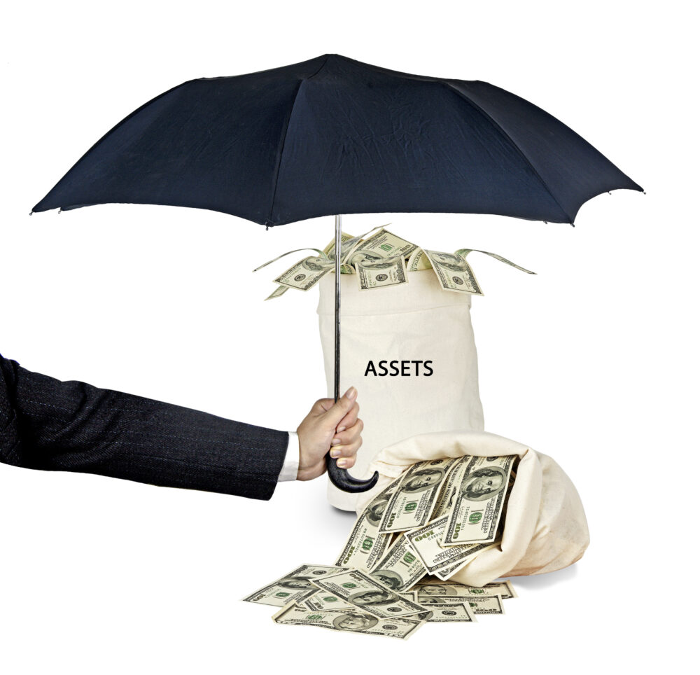 Asset Protection for Chiropractors
