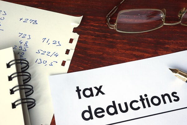 How to Legally Take Tax Deductions for Chiropractors